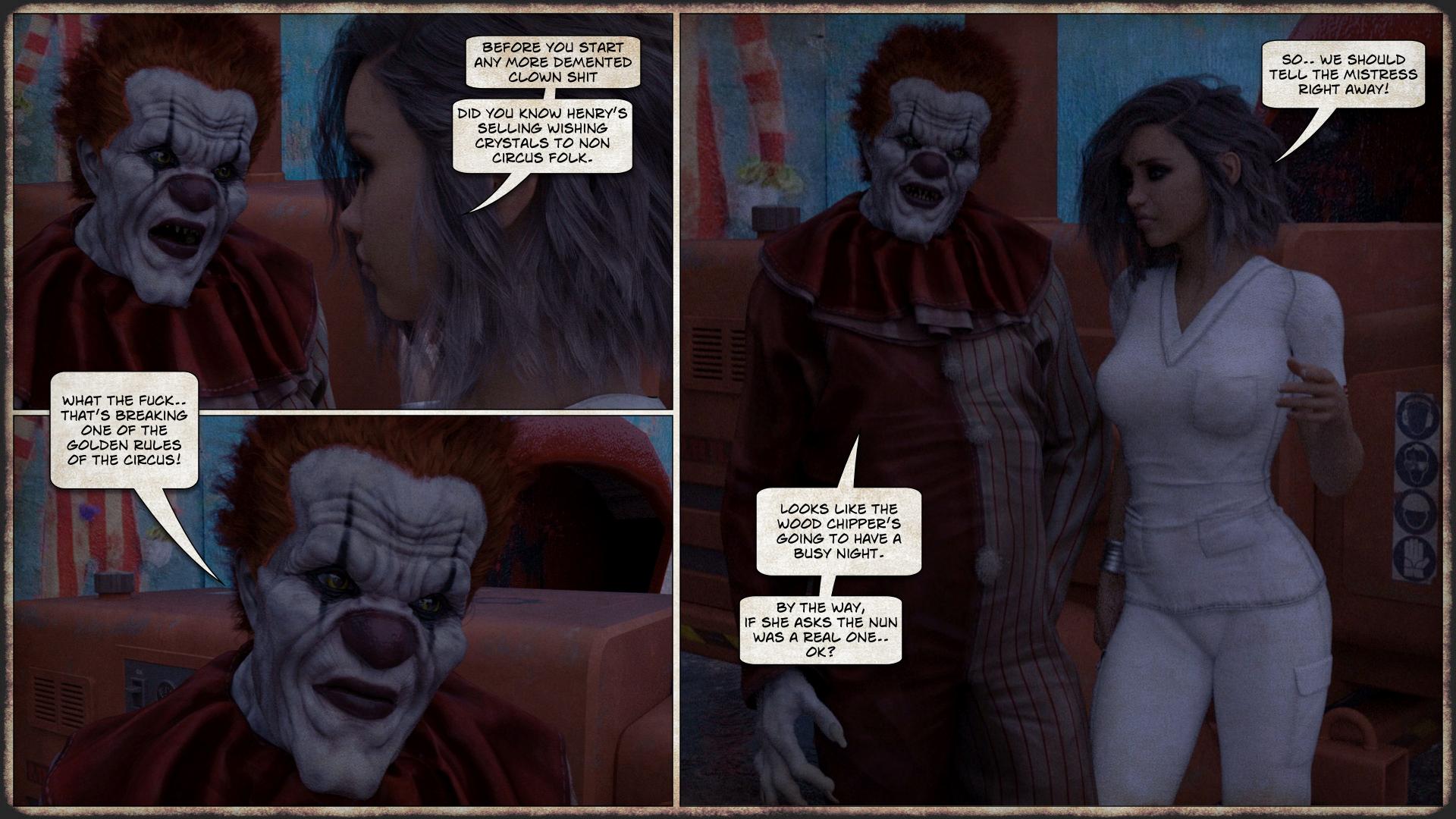 THEM [Gonzo Studios] - Chapter 6 — Page 65
