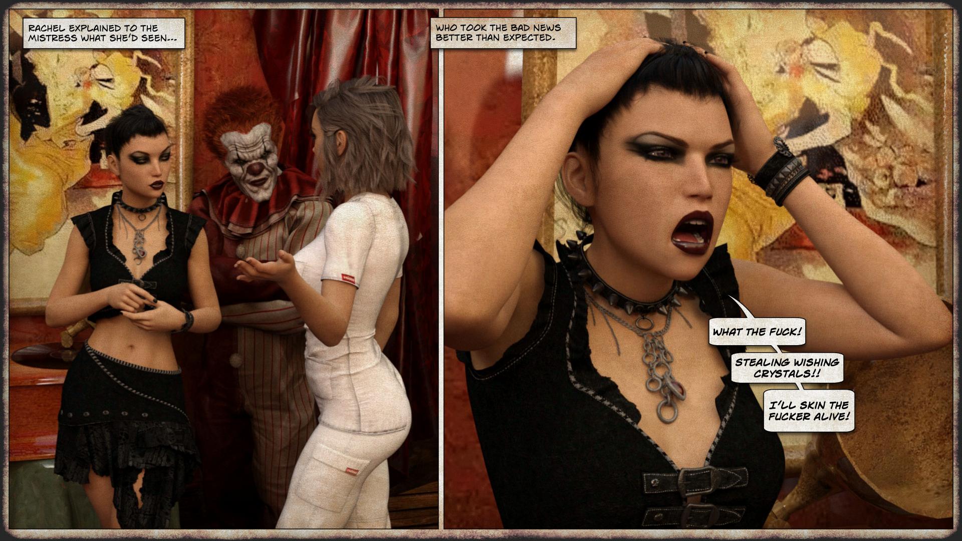 THEM [Gonzo Studios] - Chapter 6 — Page 66