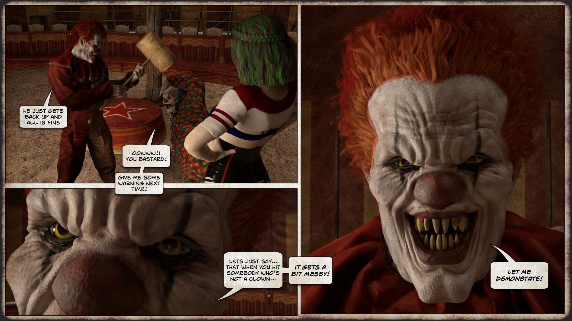 THEM [Gonzo Studios] - Chapter 5 — Page 4