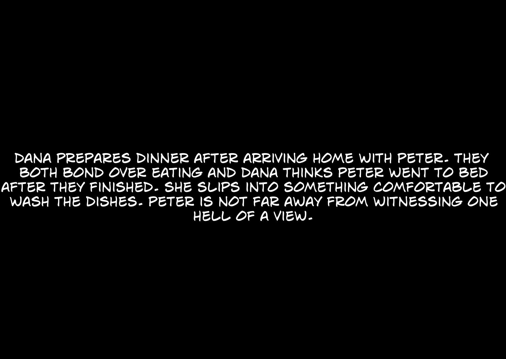 Bait [Mature3DComics] - Chapter 1 — Page 10