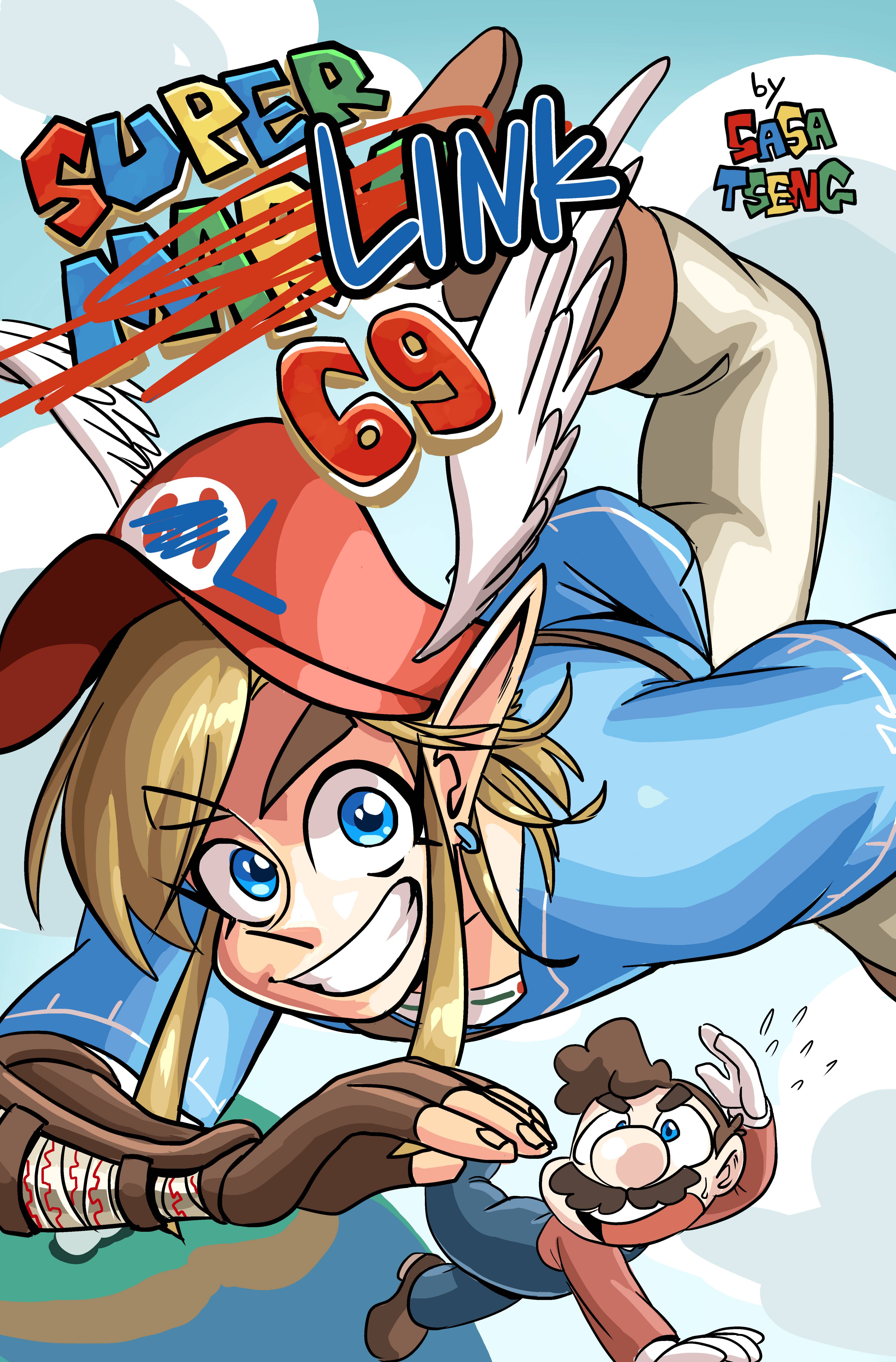 Peach Perfect [DconTheDanceFloor] - Chapter 2 — Page 23
