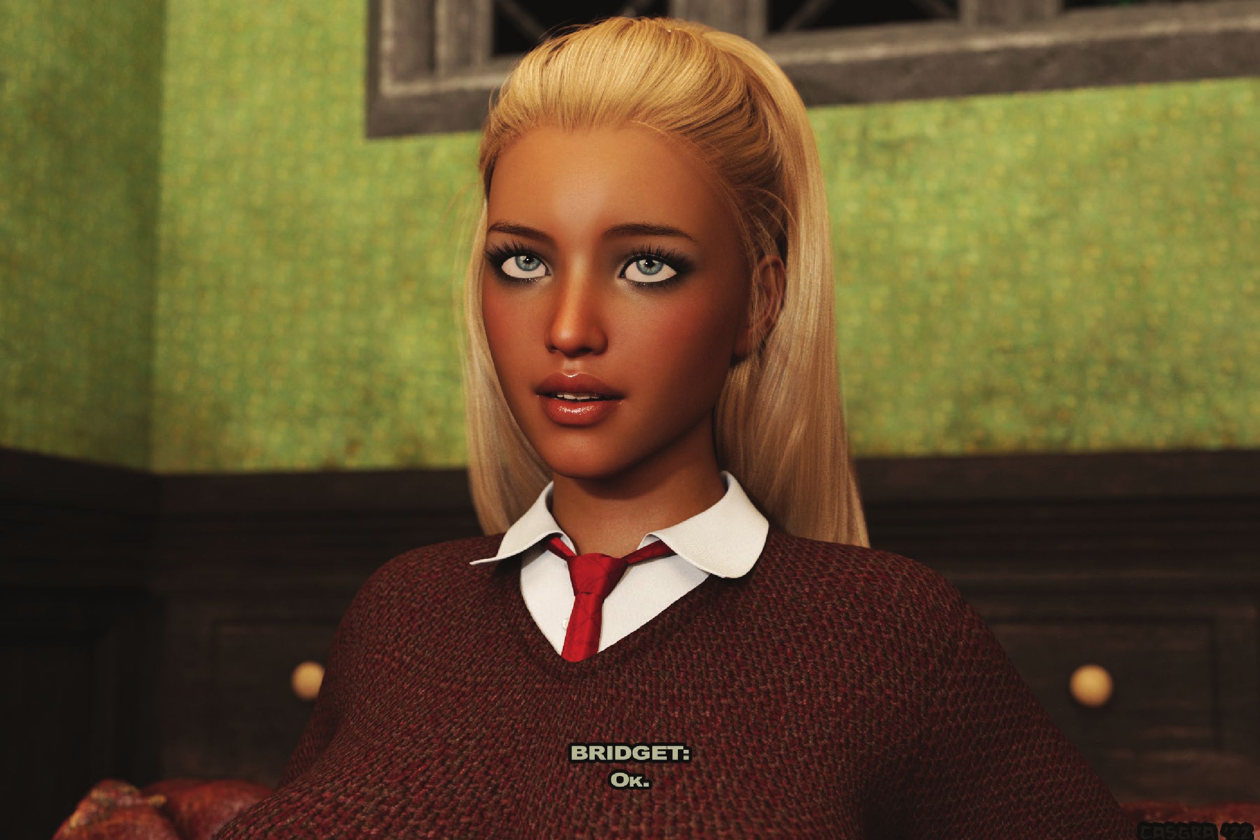 Elor Dophner – The Librarian [Casgra] - Chapter 1 — Page 31