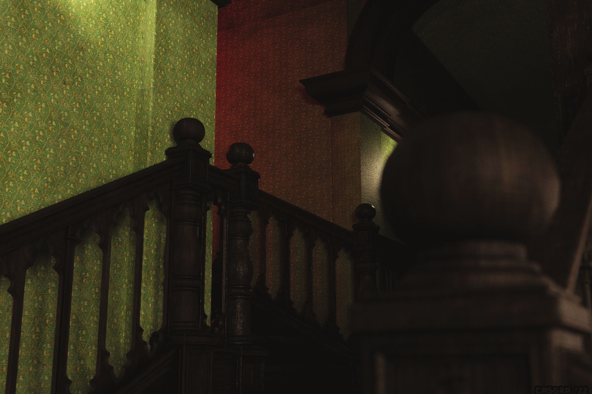 Elor Dophner – The Librarian [Casgra] - Chapter 1 — Page 46