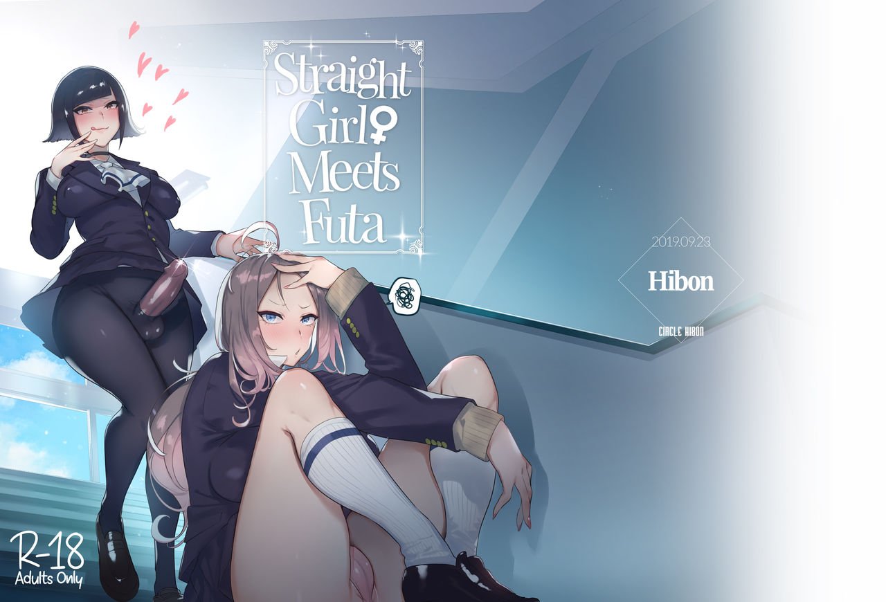 Straight Girl Meets Futa [Itami] - Chapter 1 — Page 29