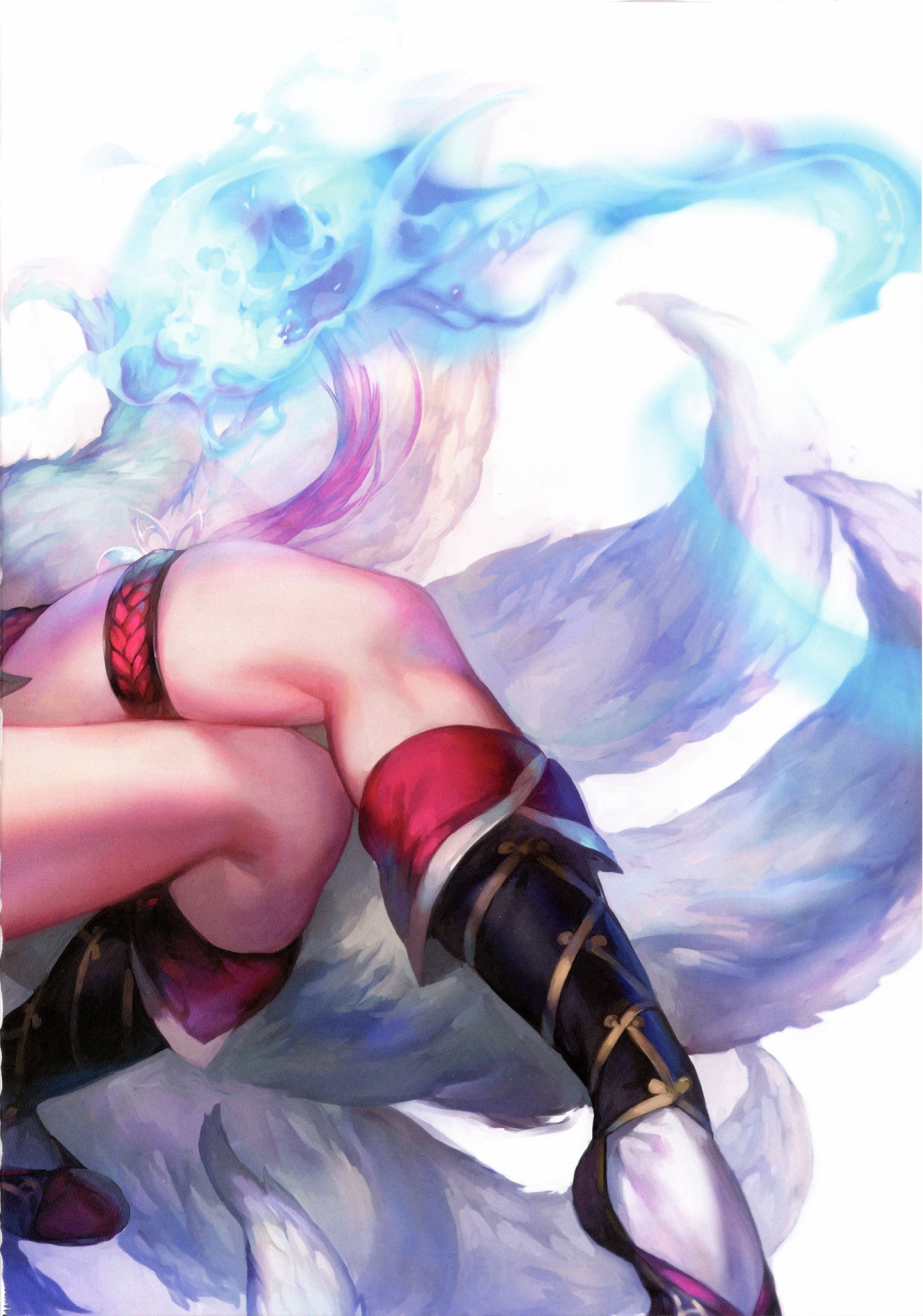 Kissing Dicks Association (League of Legends) [Aoin] - Chapter 1 — Page 15