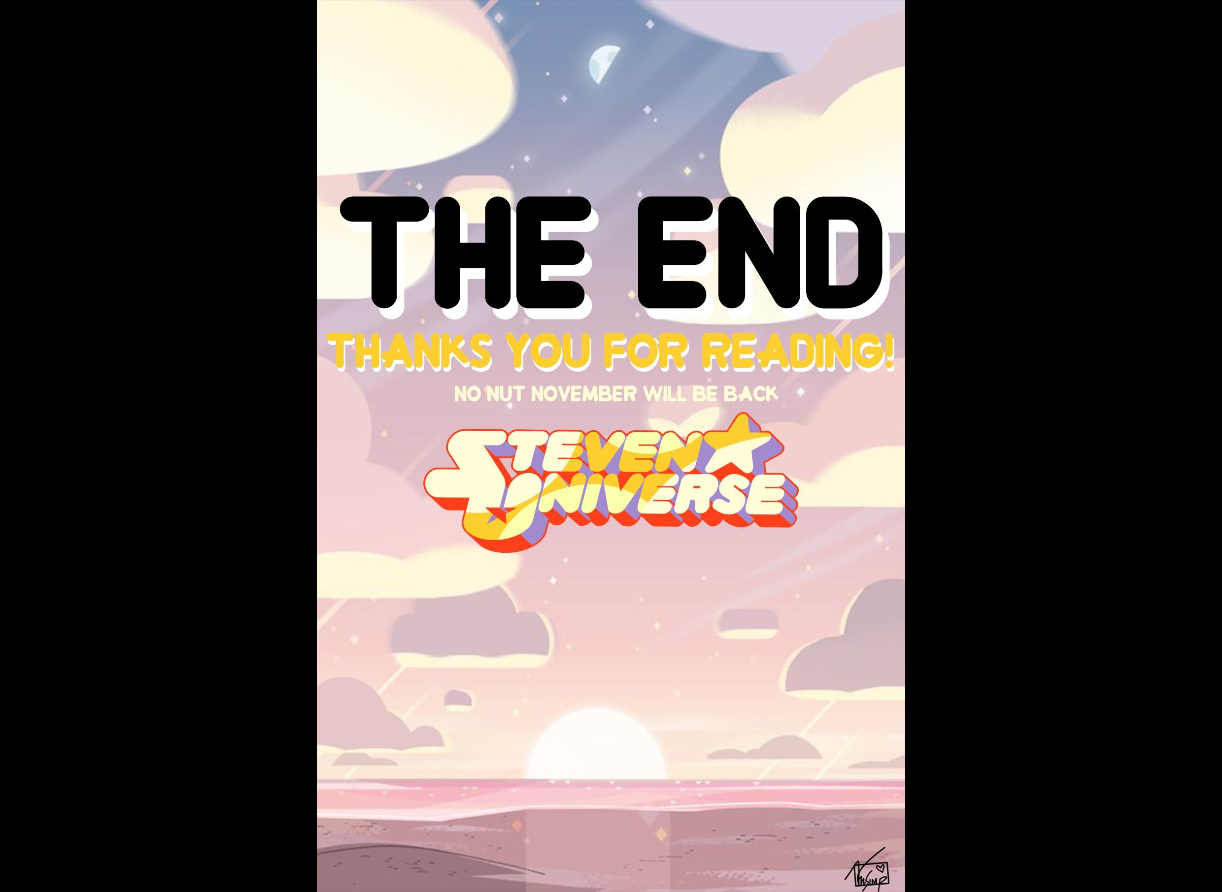 Greg Universe’s NNN Challenge (Steven Universe) [VN Simp] - Chapter 1 — Page 50