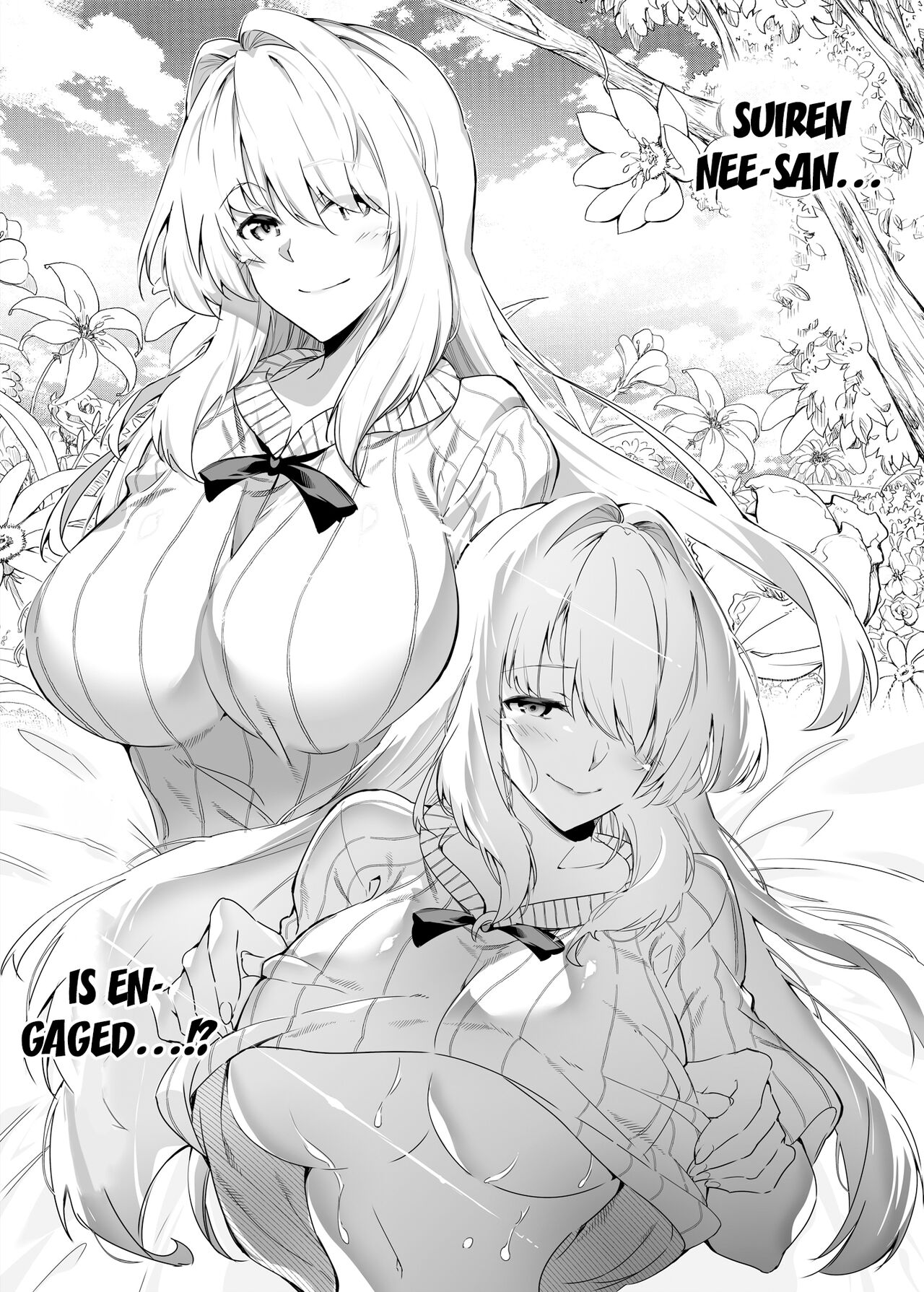 Summer Repair [Asakawa] - Chapter 1 — Page 21