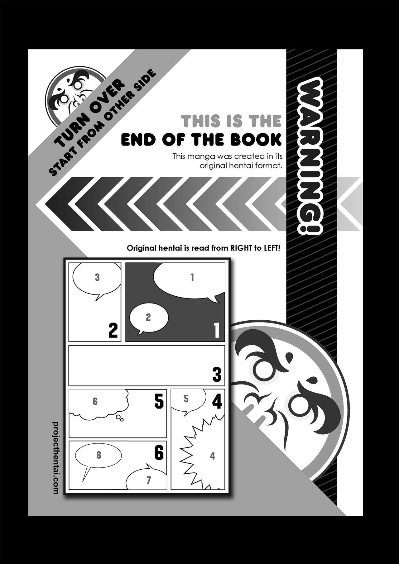 Welcome to MizuryuLand! [Mizuryu Kei] - Chapter 1 — Page 45