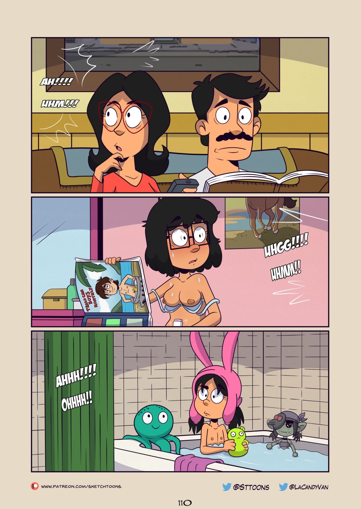 Zoomer Time (Various) [N3F] - Chapter 2022 — Page 106