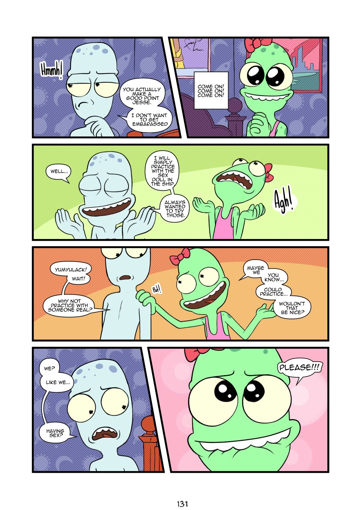 Zoomer Time (Various) [N3F] - Chapter 2022 — Page 127