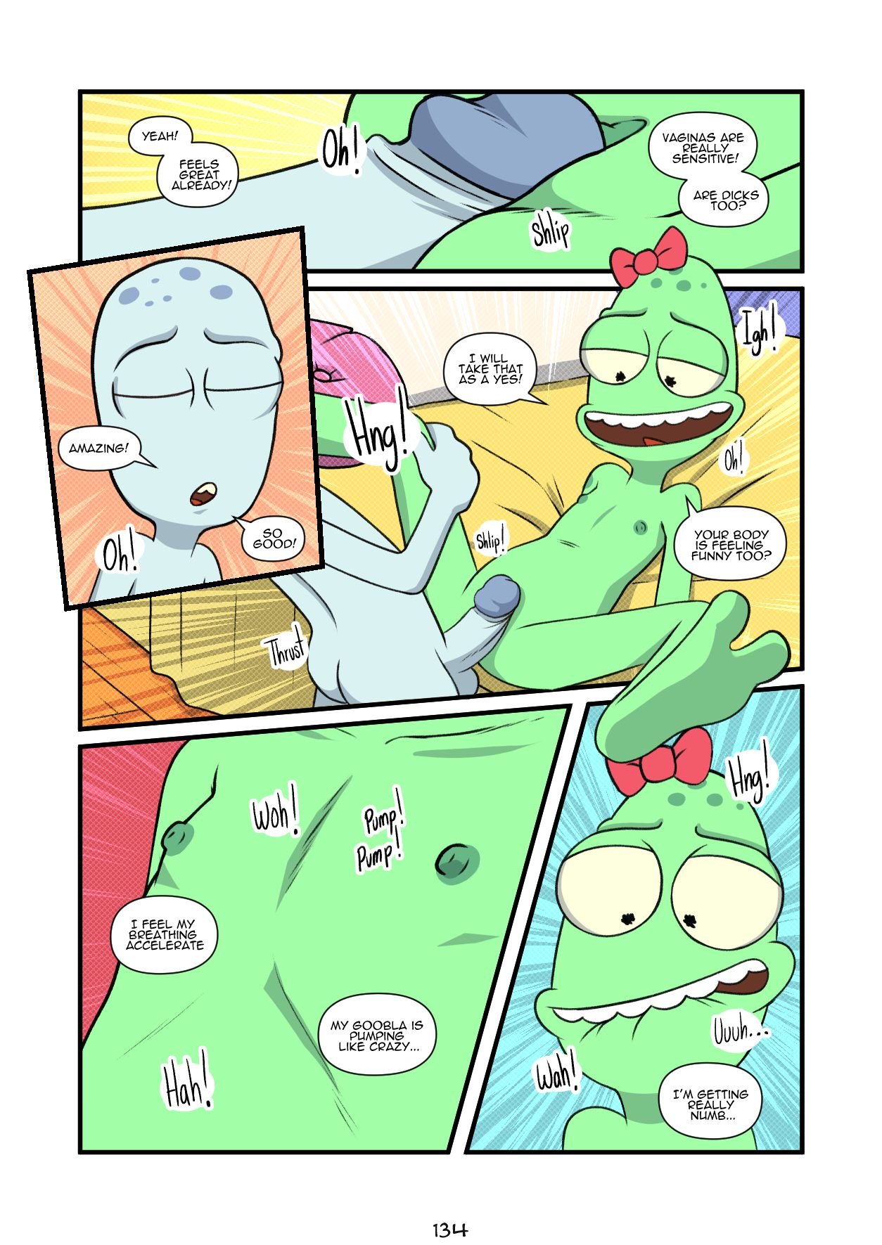 Zoomer Time (Various) [N3F] - Chapter 2022 — Page 130