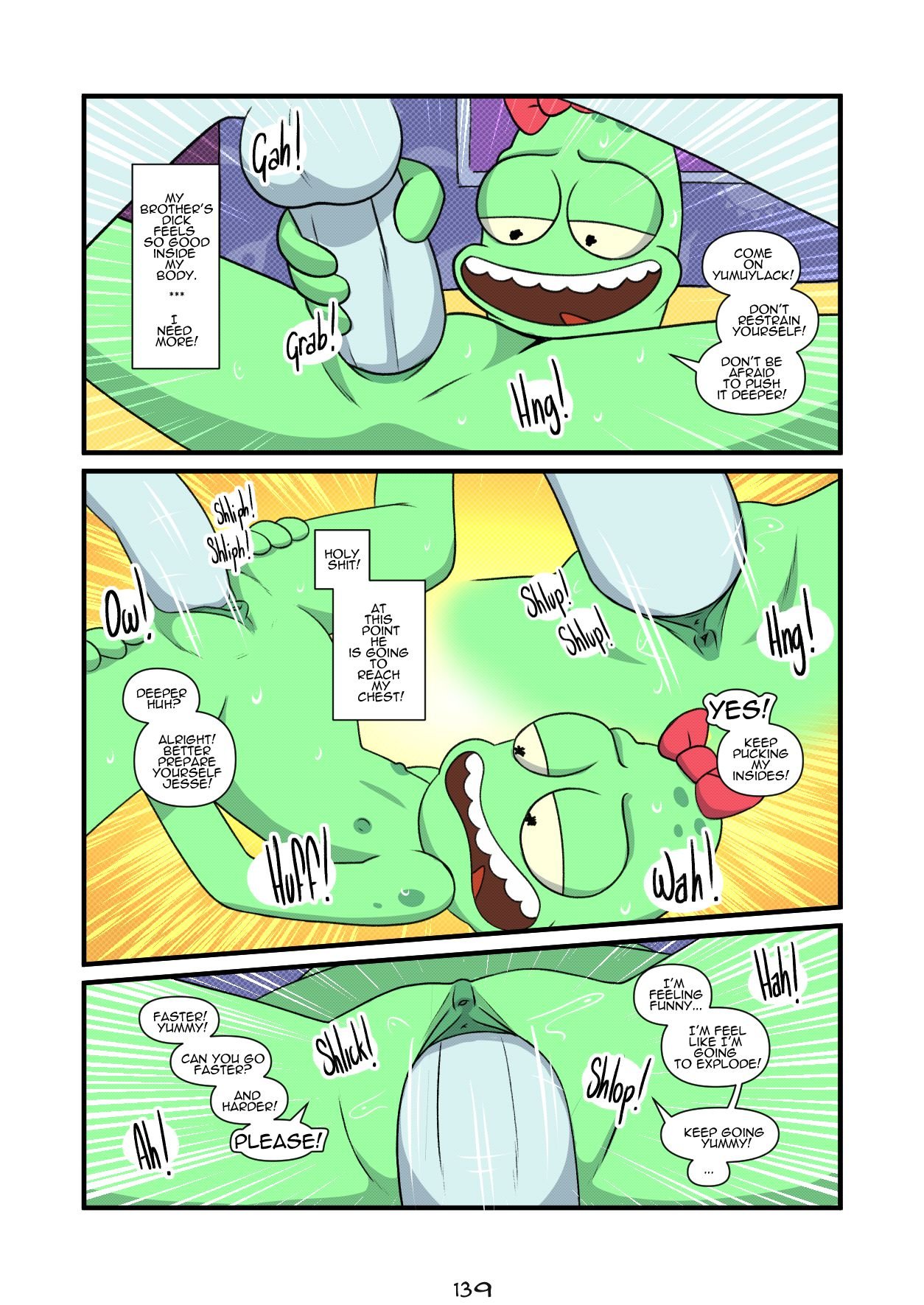 Zoomer Time (Various) [N3F] - Chapter 2022 — Page 135
