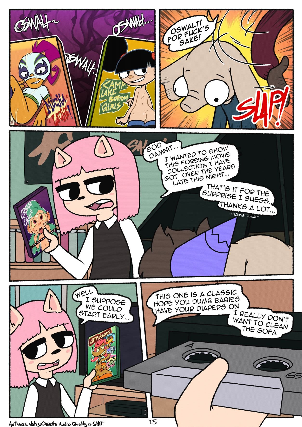 Zoomer Time (Various) [N3F] - Chapter 2022 — Page 16