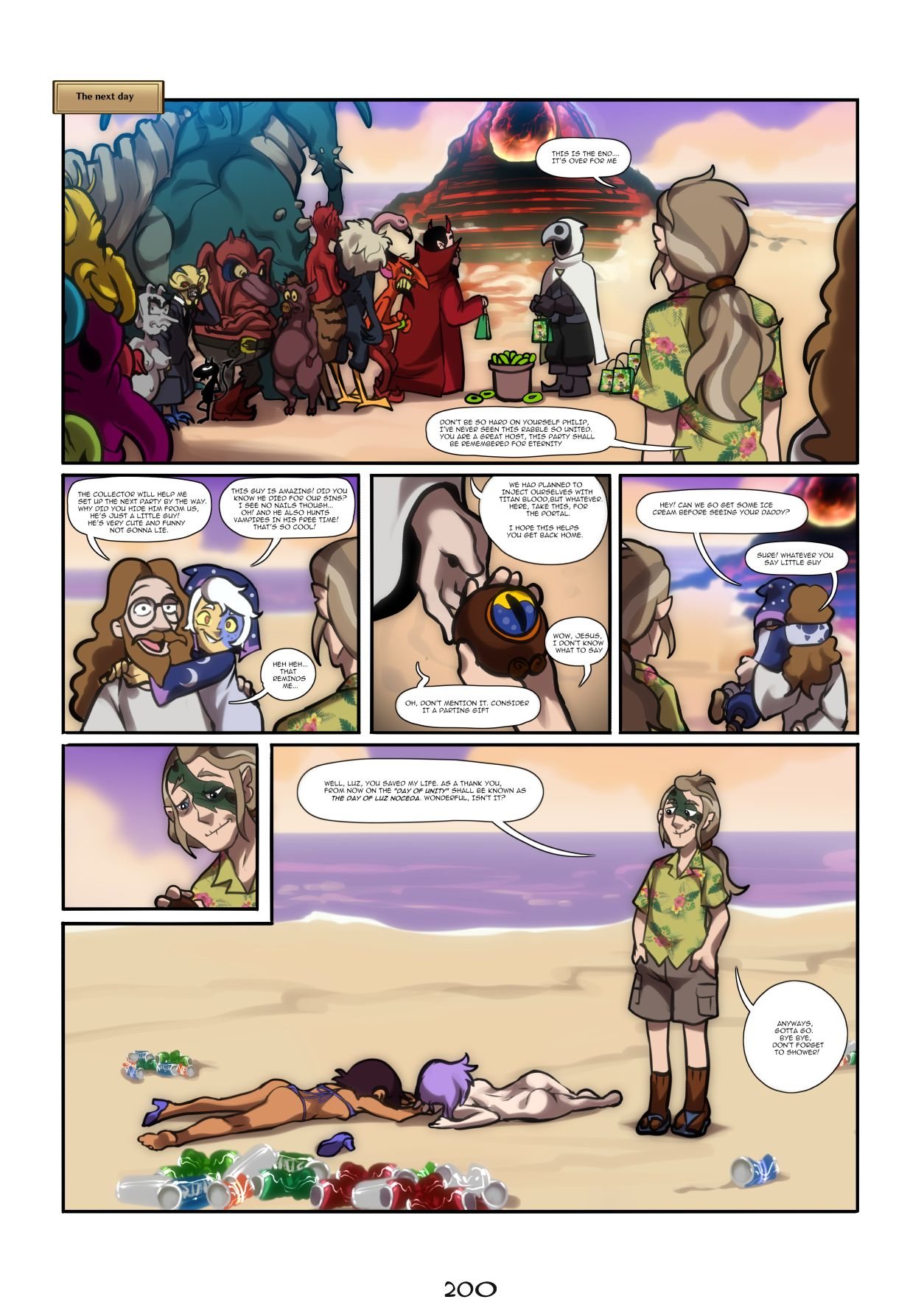 Zoomer Time (Various) [N3F] - Chapter 2022 — Page 163