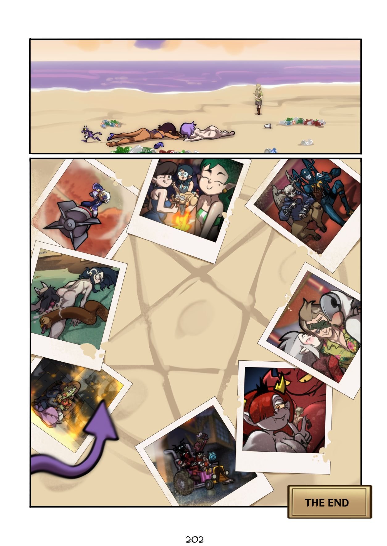 Zoomer Time (Various) [N3F] - Chapter 2022 — Page 165