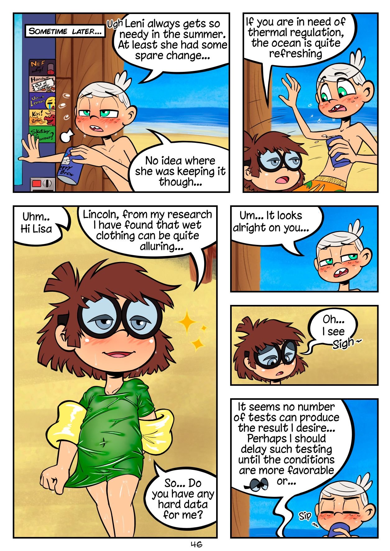 Zoomer Time (Various) [N3F] - Chapter 2022 — Page 47