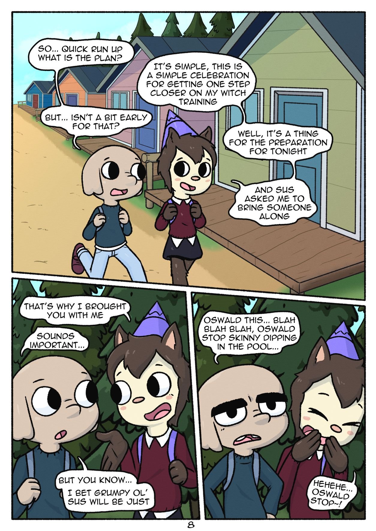 Zoomer Time (Various) [N3F] - Chapter 2022 — Page 9