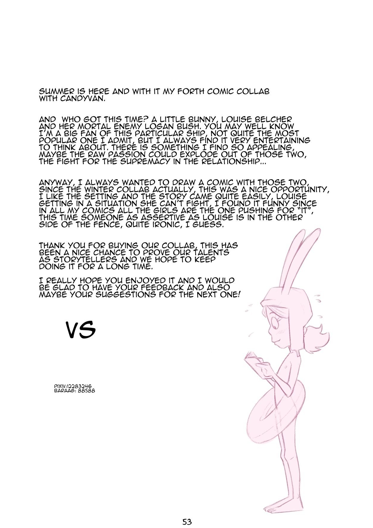 Zoomer Time (Various) [N3F] - Chapter 3 — Page 54