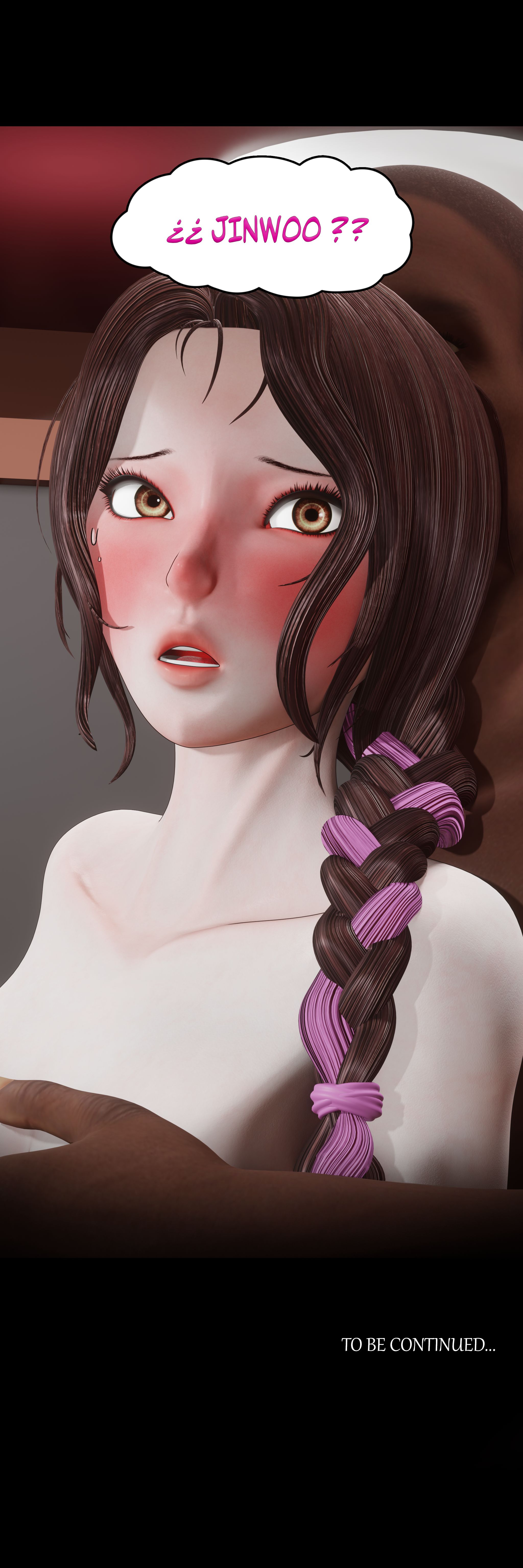 Creamy Revenge [Rose Blue 3D] - Chapter 1 — Page 33