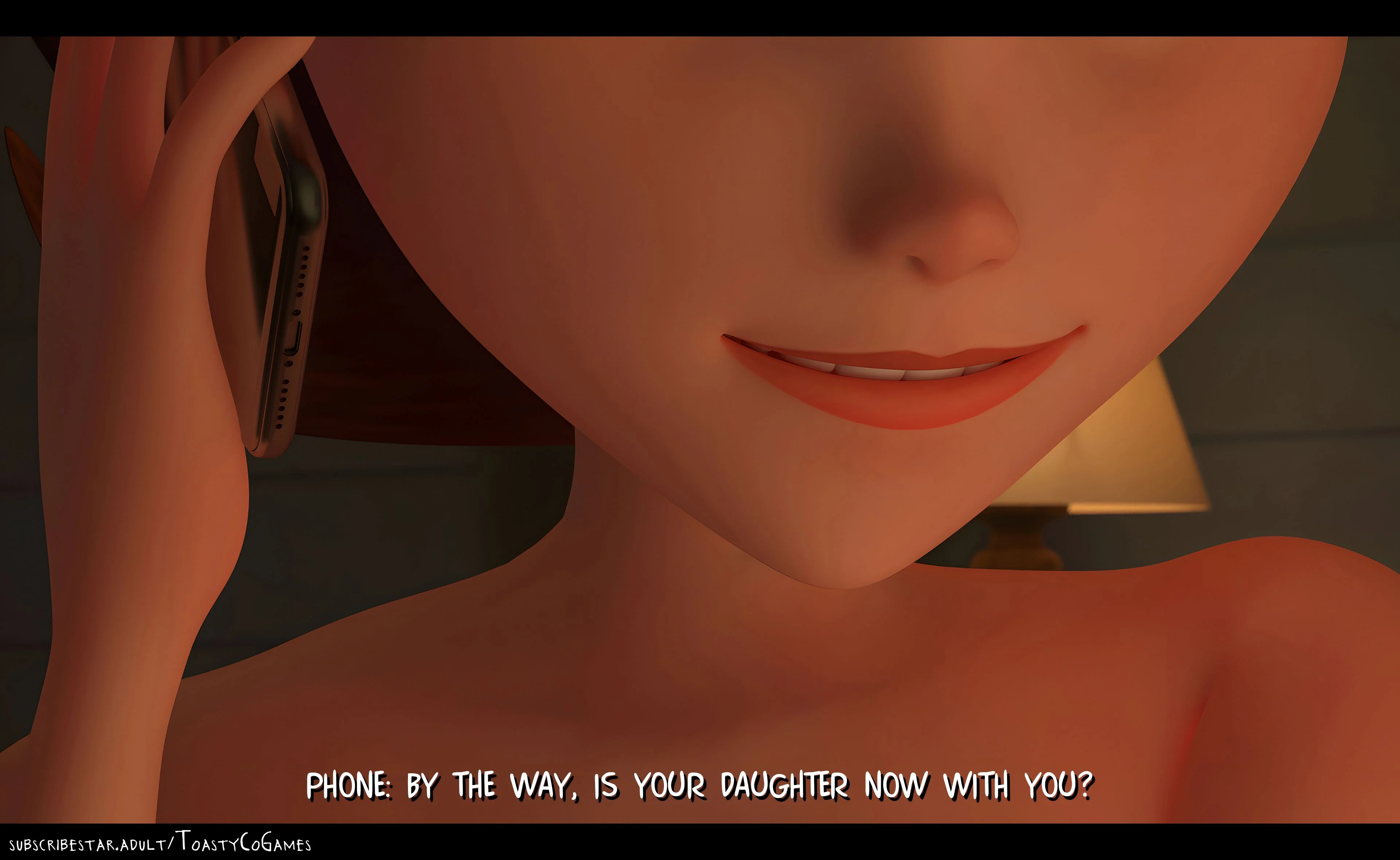 Incredible Desire (The Incredibles) [ToastyCoGames] - Chapter 4 — Page 188