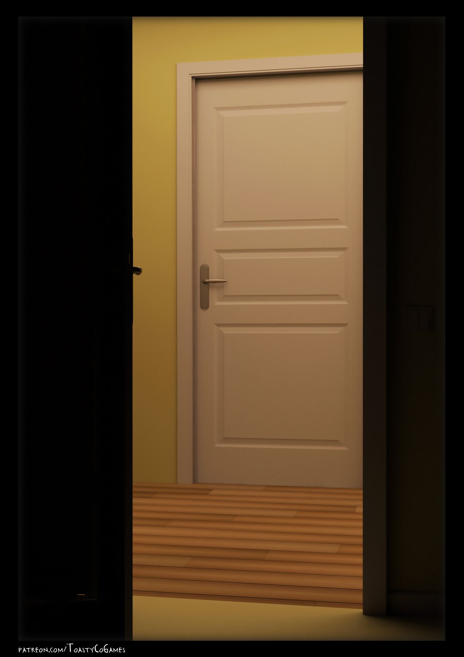 Incredible Desire (The Incredibles) [ToastyCoGames] - Chapter 1 — Page 60