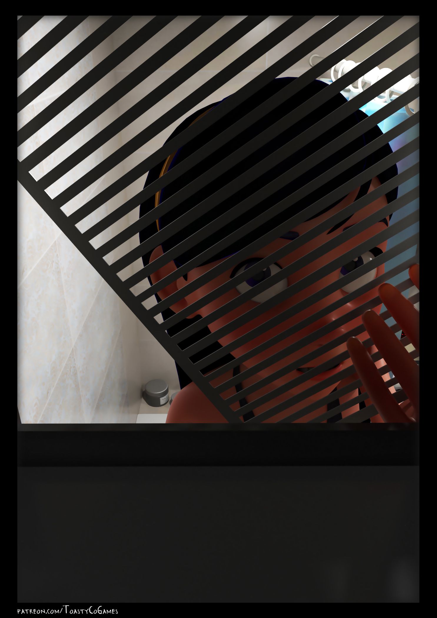 Incredible Desire (The Incredibles) [ToastyCoGames] - Chapter 1 — Page 78