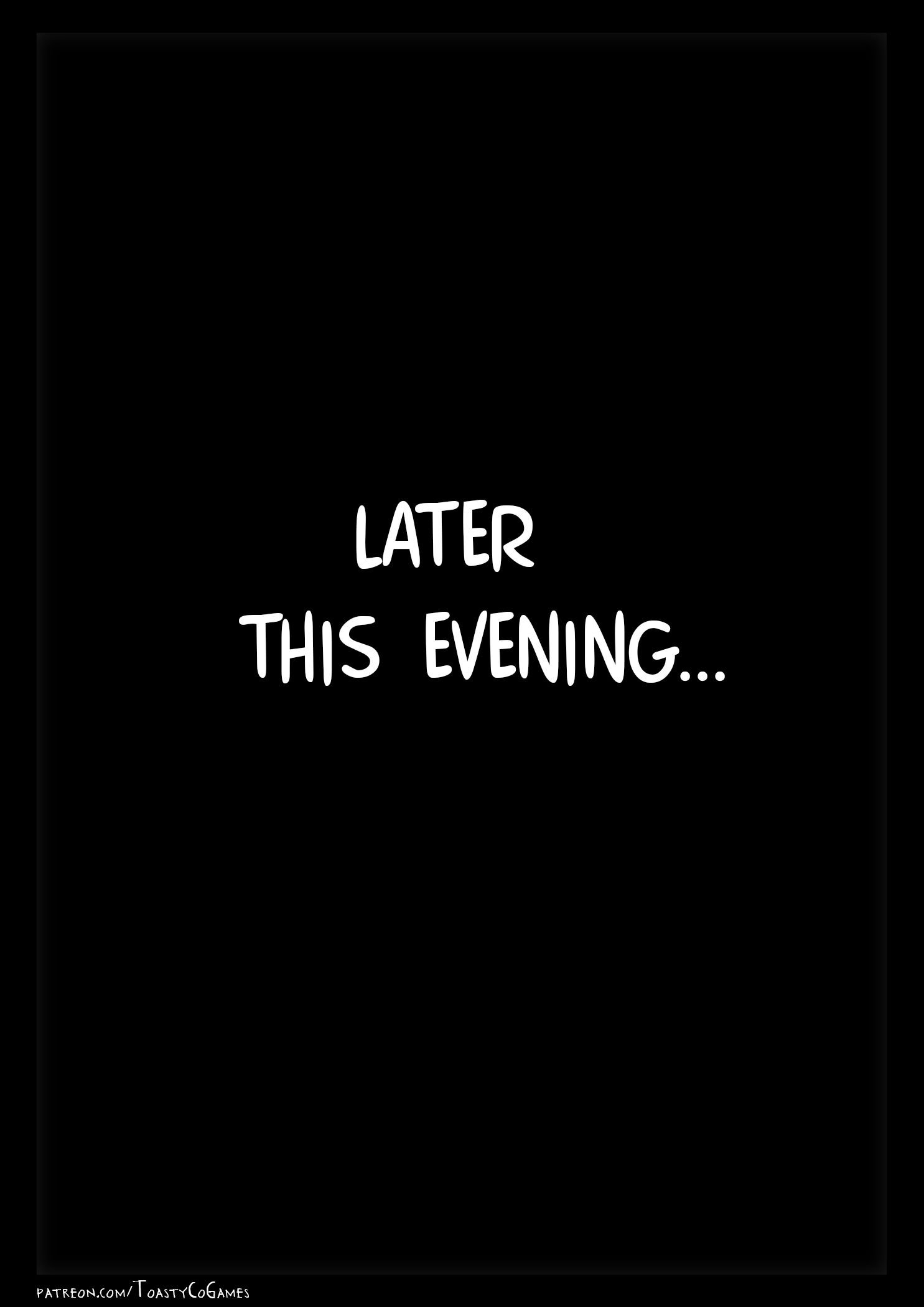 Incredible Desire (The Incredibles) [ToastyCoGames] - Chapter 1 — Page 85
