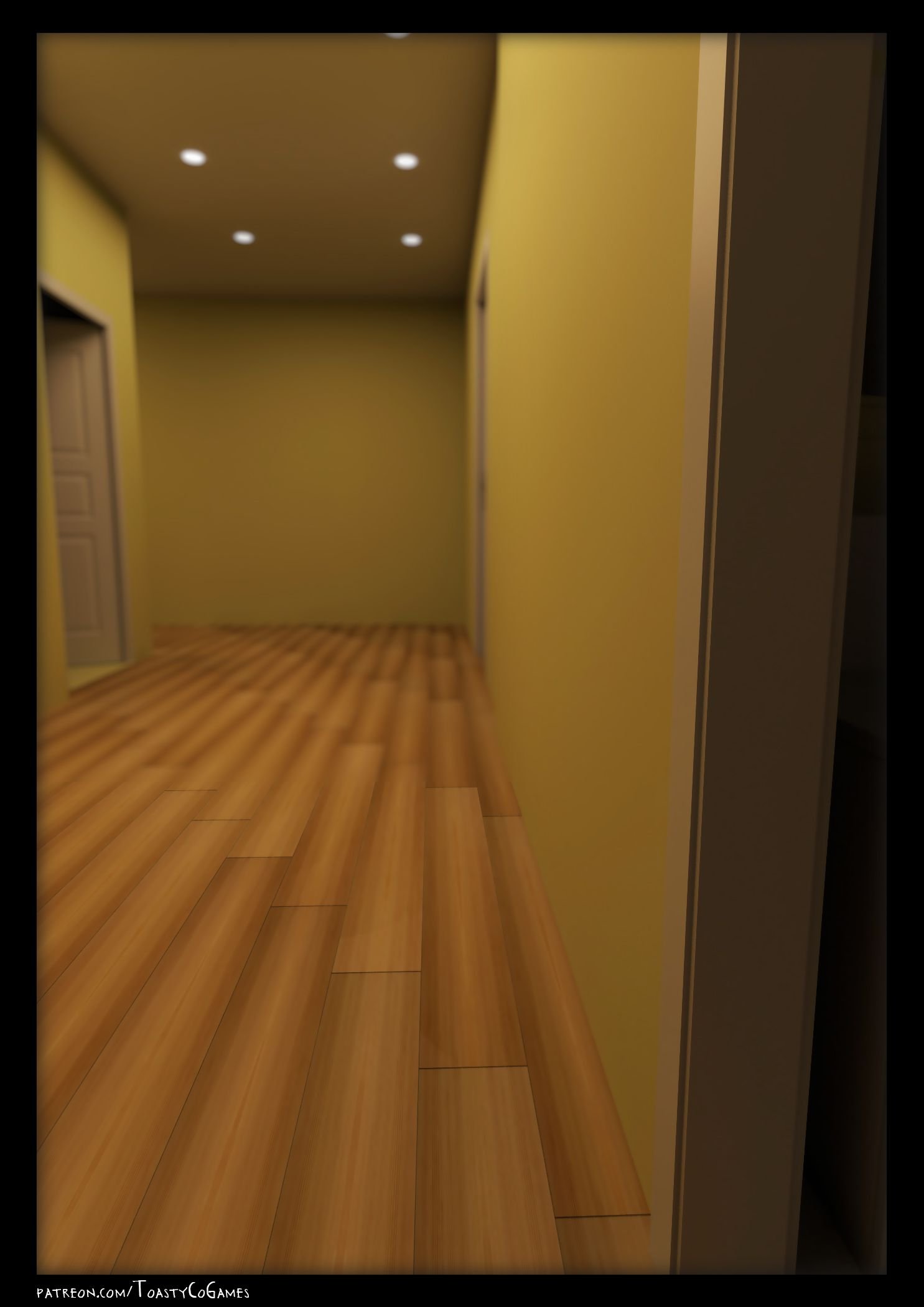 Incredible Desire (The Incredibles) [ToastyCoGames] - Chapter 1 — Page 91
