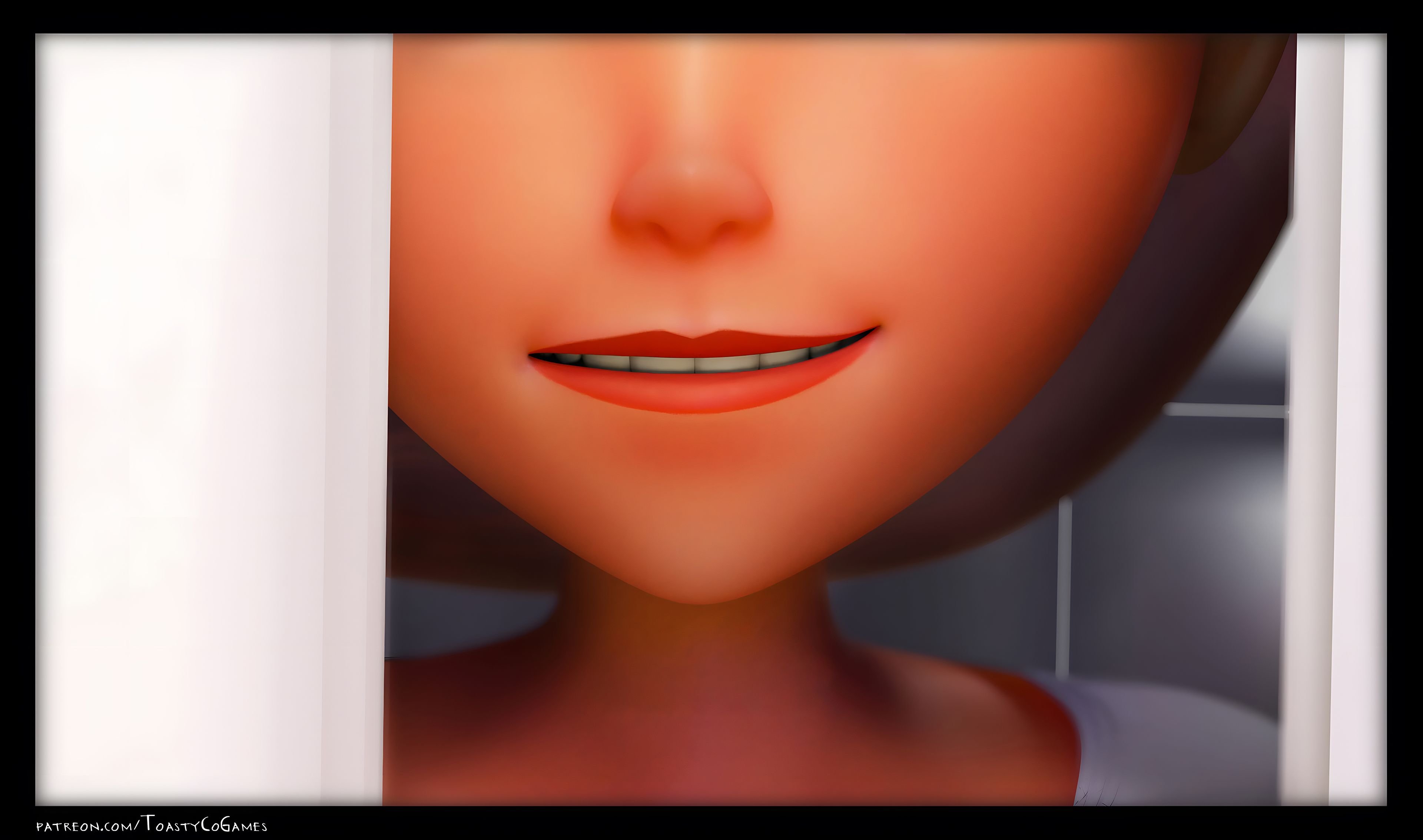 Incredible Desire (The Incredibles) [ToastyCoGames] - Chapter 3 — Page 118