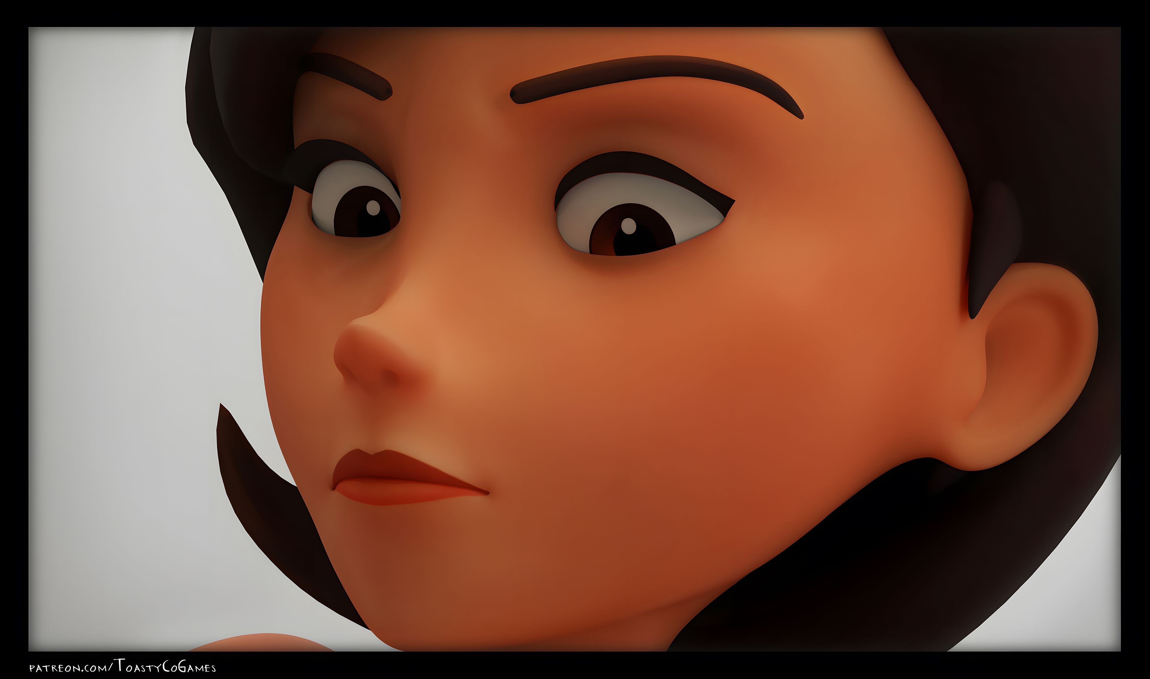 Incredible Desire (The Incredibles) [ToastyCoGames] - Chapter 3 — Page 163