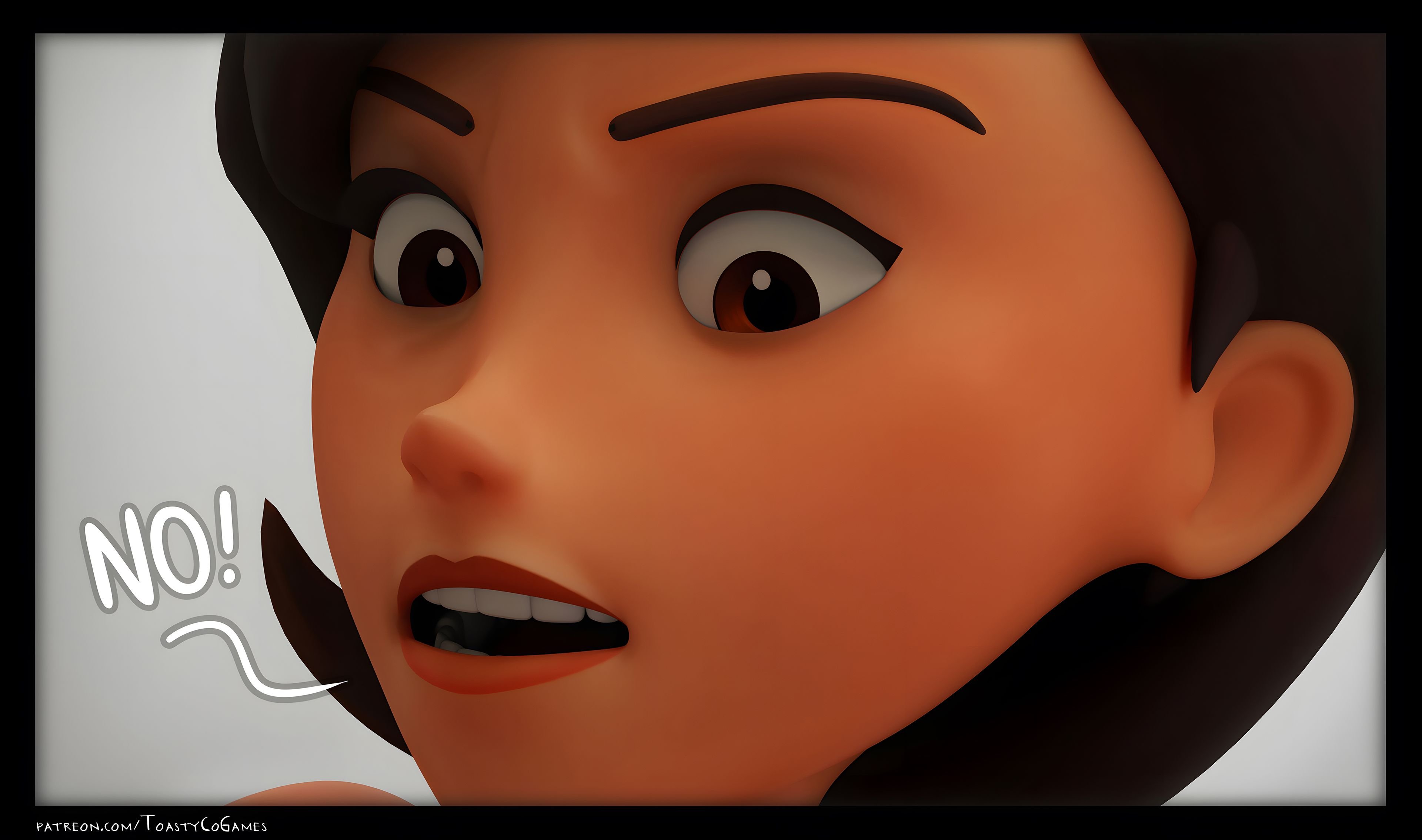 Incredible Desire (The Incredibles) [ToastyCoGames] - Chapter 3 — Page 164