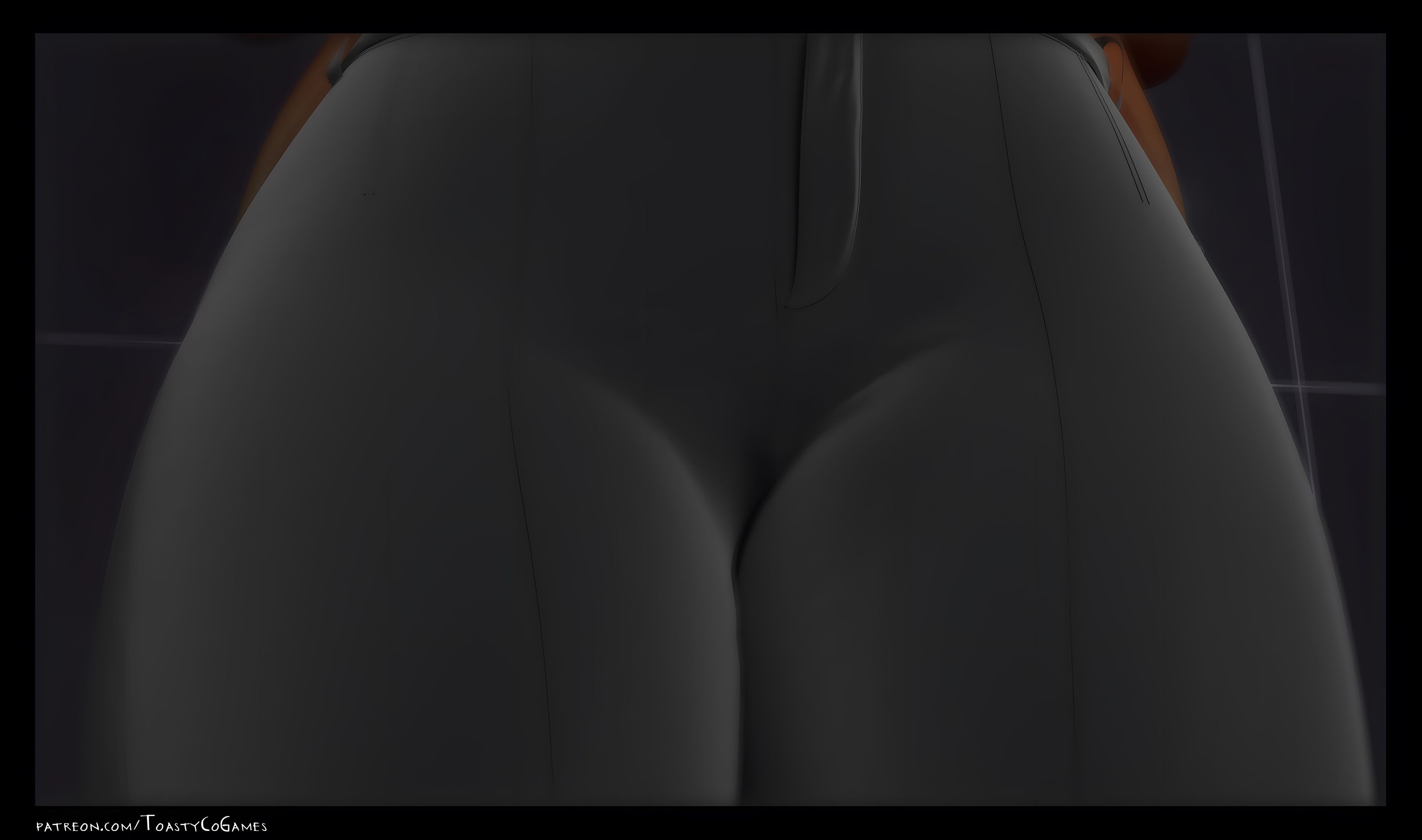 Incredible Desire (The Incredibles) [ToastyCoGames] - Chapter 3 — Page 62