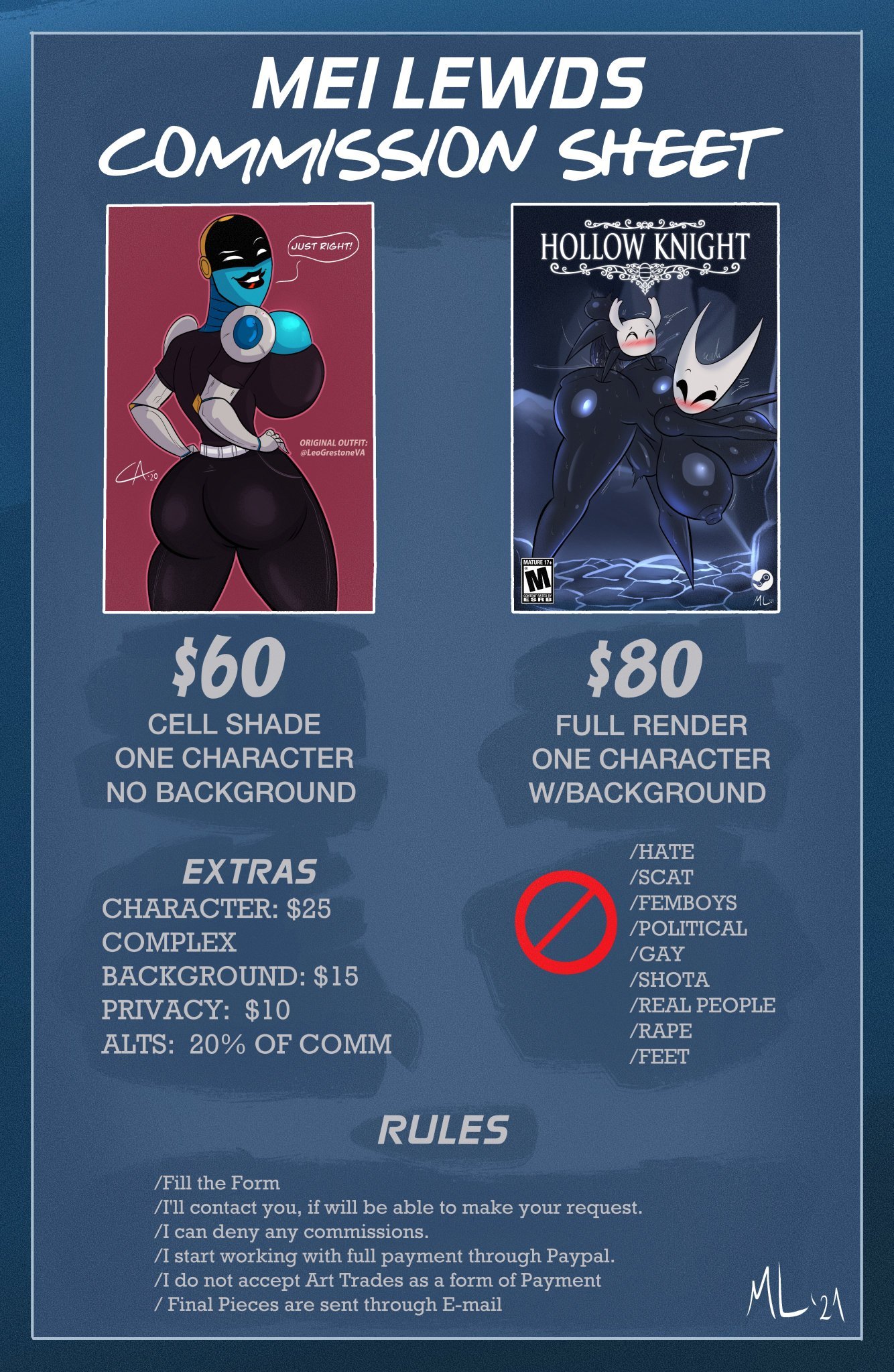 The Replacements and Secret Saturdays Crossover [Ameizing Lewds] - Chapter 1 — Page 5
