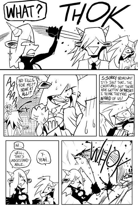 Pet Elf [Josh Lesnick] - Chapter 1 — Page 26