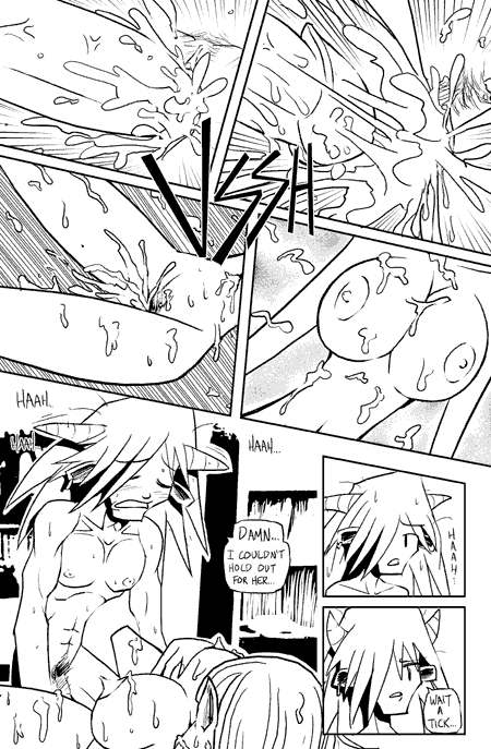 Pet Elf [Josh Lesnick] - Chapter 1 — Page 45