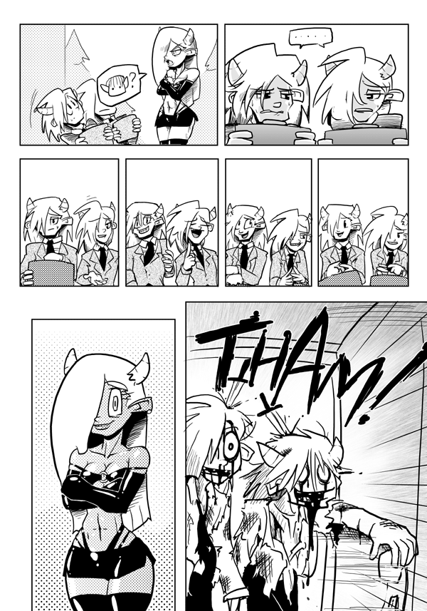 Pet Elf [Josh Lesnick] - Chapter 1 — Page 80