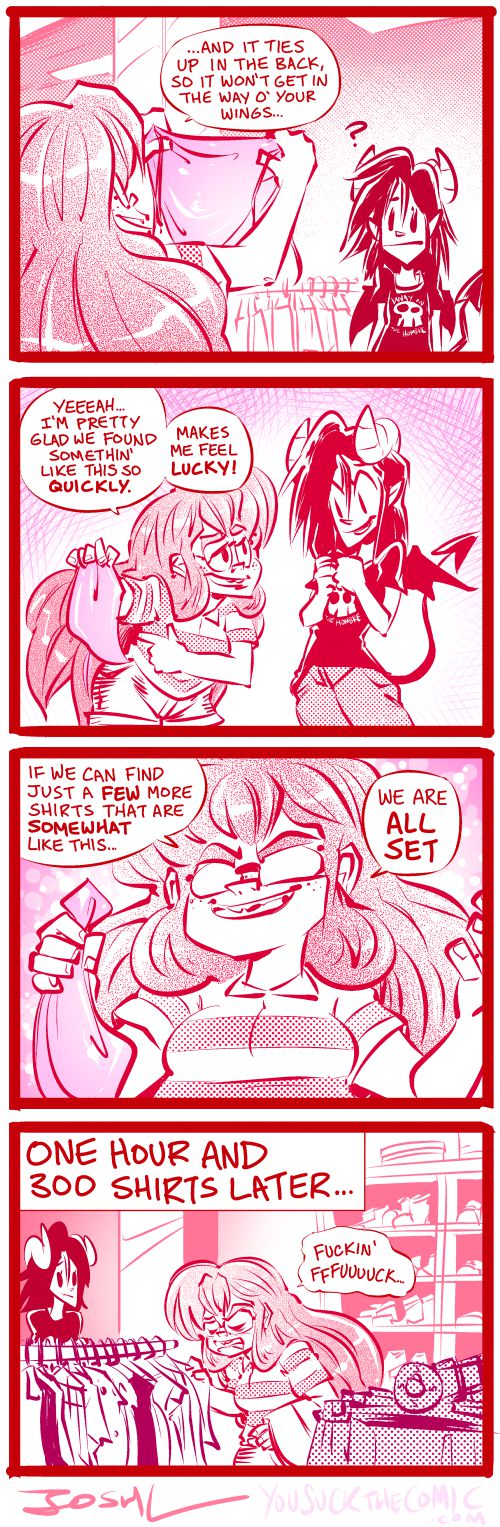 You Suck [Josh Lesnick] - Chapter 1 — Page 127