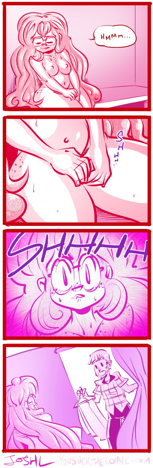 You Suck [Josh Lesnick] - Chapter 1 — Page 132