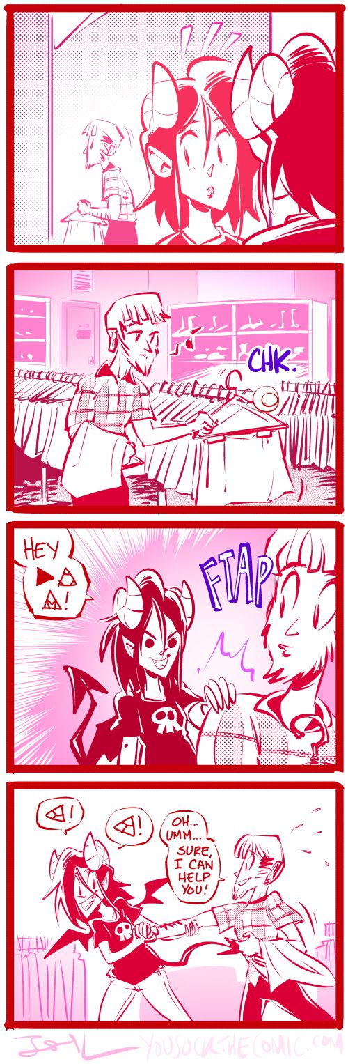 You Suck [Josh Lesnick] - Chapter 1 — Page 136