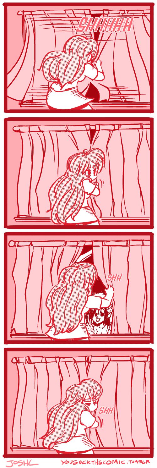 You Suck [Josh Lesnick] - Chapter 1 — Page 15