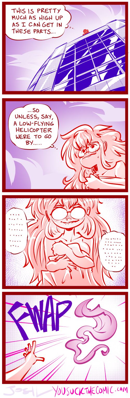 You Suck [Josh Lesnick] - Chapter 1 — Page 144
