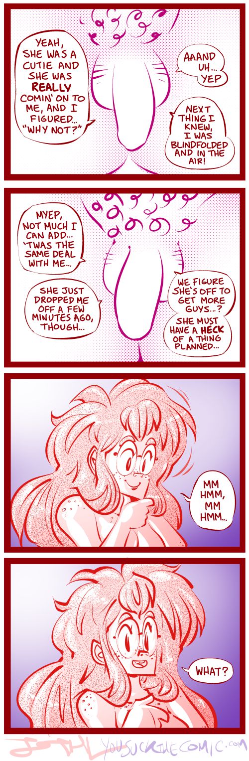 You Suck [Josh Lesnick] - Chapter 1 — Page 150