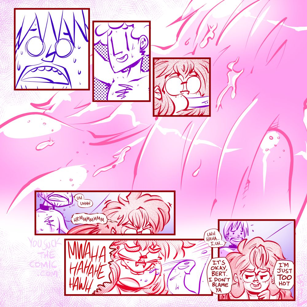 You Suck [Josh Lesnick] - Chapter 1 — Page 160