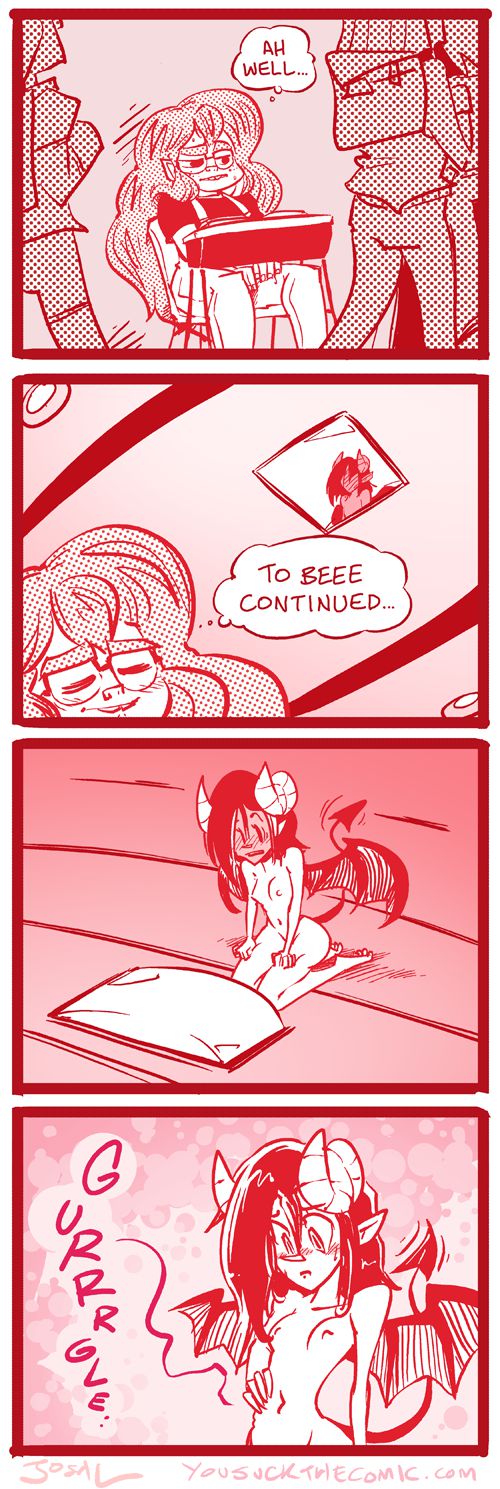 You Suck [Josh Lesnick] - Chapter 1 — Page 34