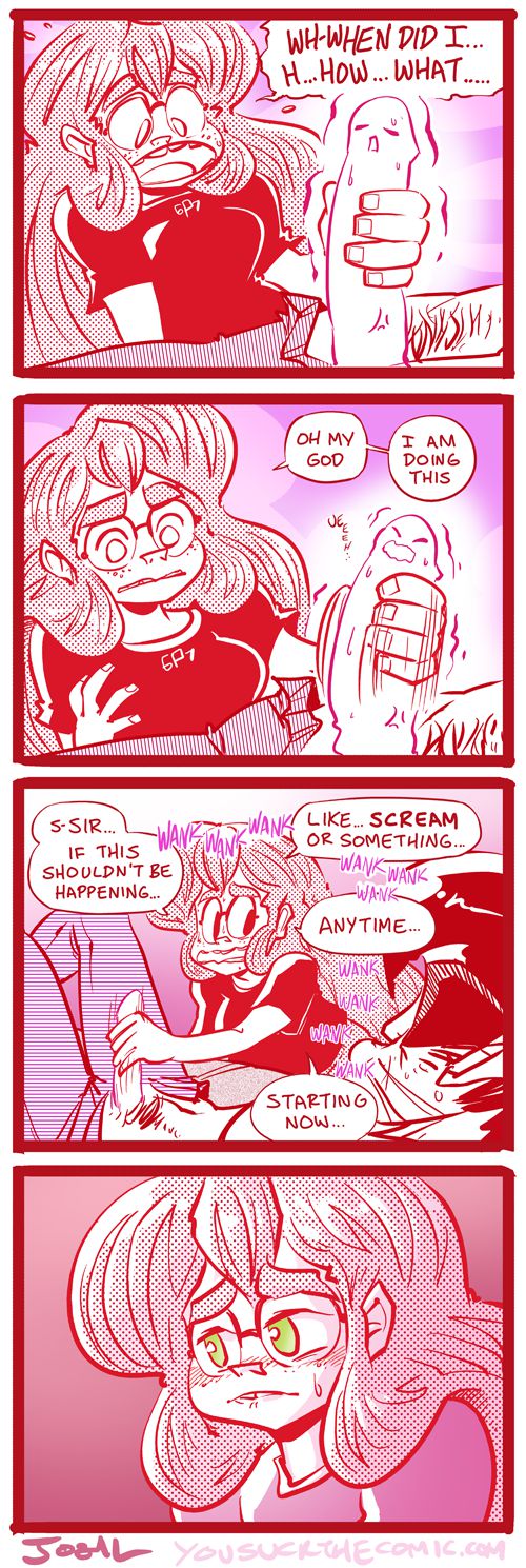 You Suck [Josh Lesnick] - Chapter 1 — Page 78