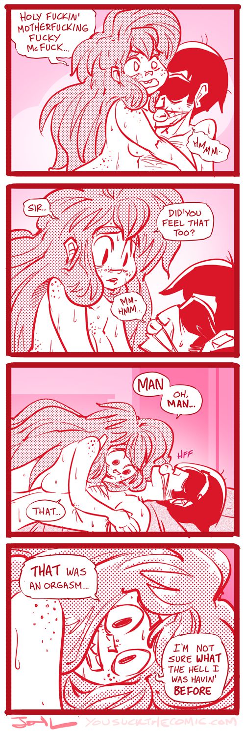 You Suck [Josh Lesnick] - Chapter 1 — Page 85