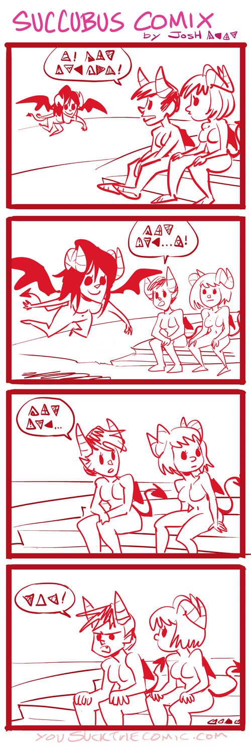 You Suck [Josh Lesnick] - Chapter 1 — Page 97
