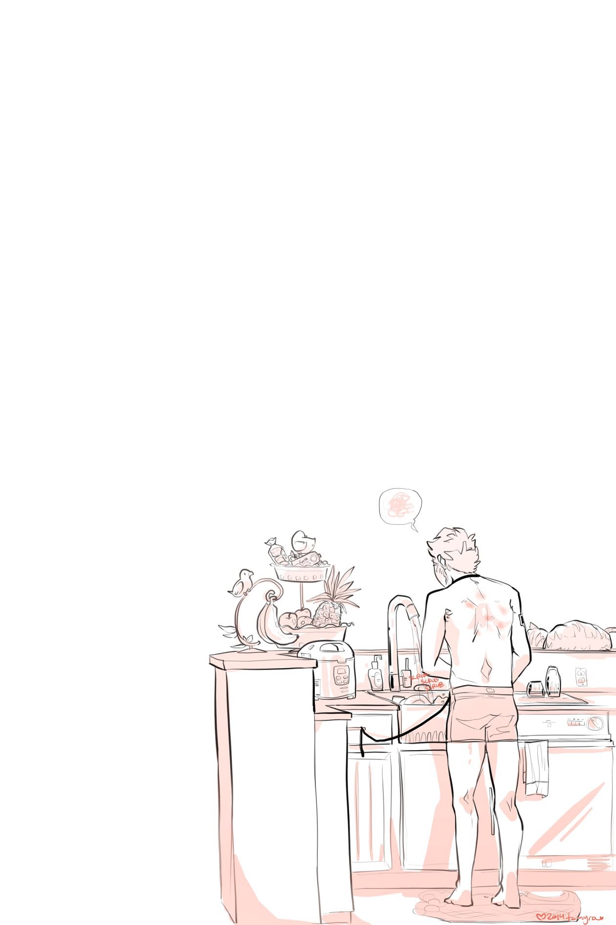 Neapolitan [Tamyra , SlipShine] - Chapter — Page 12