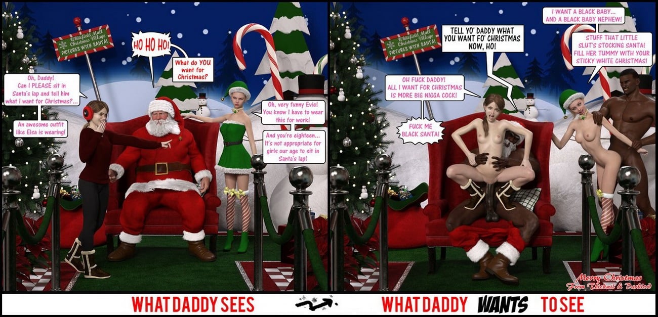 What Daddy Wants To See [DarkLord] - Chapter 1 — Page 9