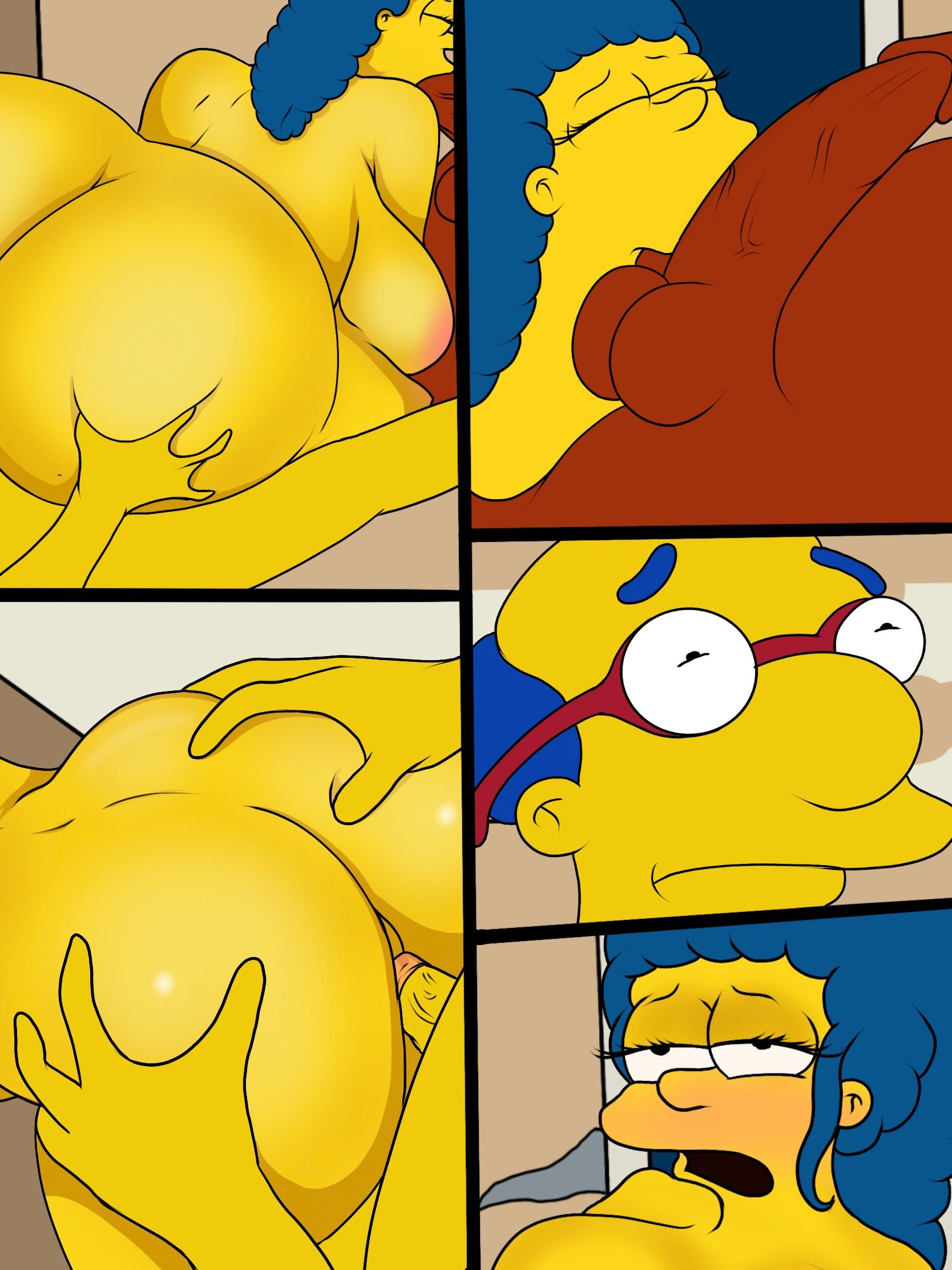 Paying My Husbands Debt [PhunToons7] - Chapter 1 — Page 31